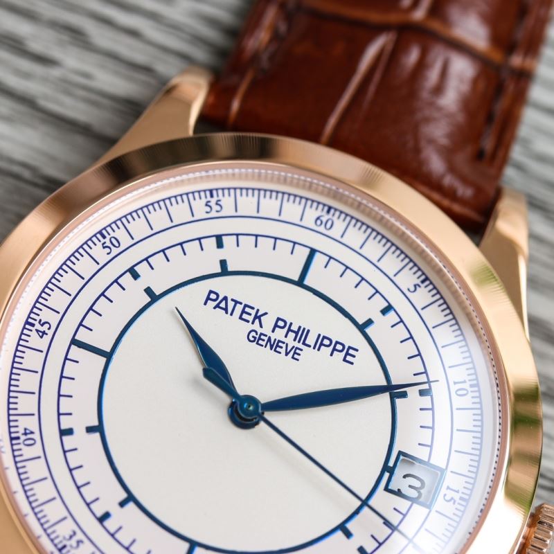 PATEK PHILIPPE